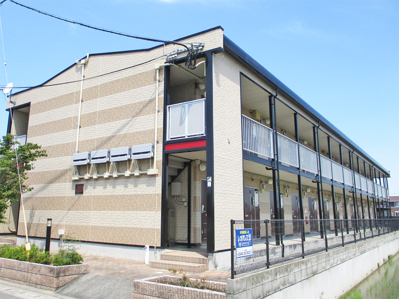 ★手数料０円★直方市感田　月極駐車場（LP）